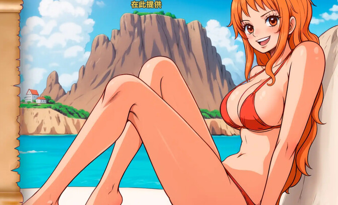 【日系SLG/汉化】精力旺盛的海贼Lusty Buccaneers V0.6 【PC+安卓/200M】