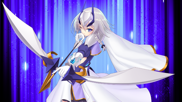 【拔作ADV】神装剣姫アークセイバー ～魔族懐胞～机翻汉化版+全CG存档