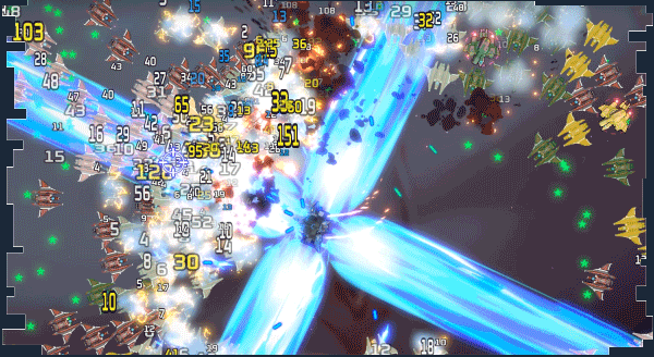 【射击互动SLG】魅惑之翼：少女的爆衣攻略 Ver1.00.013 Steam官方中文版[新作]