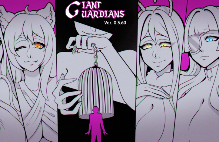 【欧美SLG/汉化】巨人守护者Giant Guardians V0.3.60【PC+安卓/3.2G】