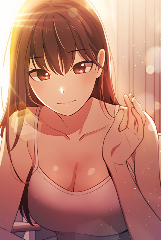 [全彩韩漫]疫情期間的家教生活 1-116[1.3G]