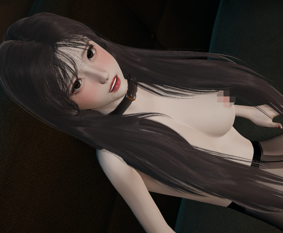 [3D全彩] 校园调教计划01-02(完)[354P/201M]