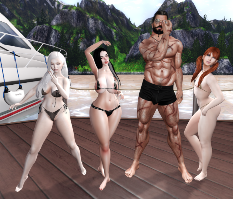 【日式SLG/汉化】家庭麻烦Family Trouble 0.9.8 【PC+安卓/2.6G】
