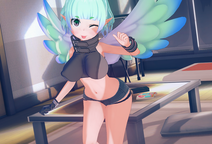 [亚洲风SLG/汉化]腐败王国Corrupted Kingdoms V0.21.6  [PC/2G]