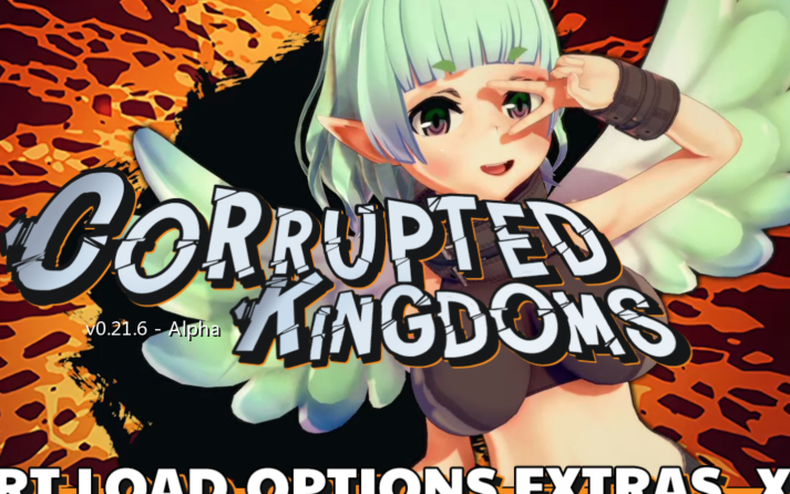 [亚洲风SLG/汉化]腐败王国Corrupted Kingdoms V0.21.6  [PC/2G]