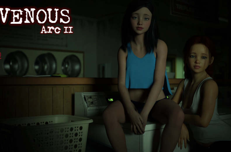 [欧美SLG/汉化] 乌鸦嘴 鸦雀无声 Ravenous2 v0.2.3   [PC+安卓/3.2G]