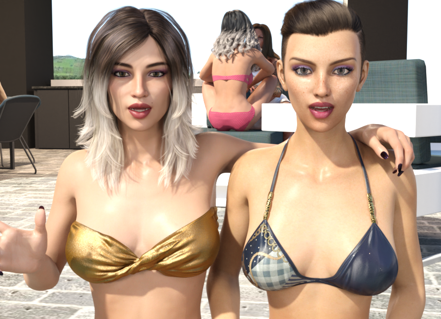 [欧美SLG/汉化] 新家 A NEW HOME 2 V0.42   [PC+安卓/5G]