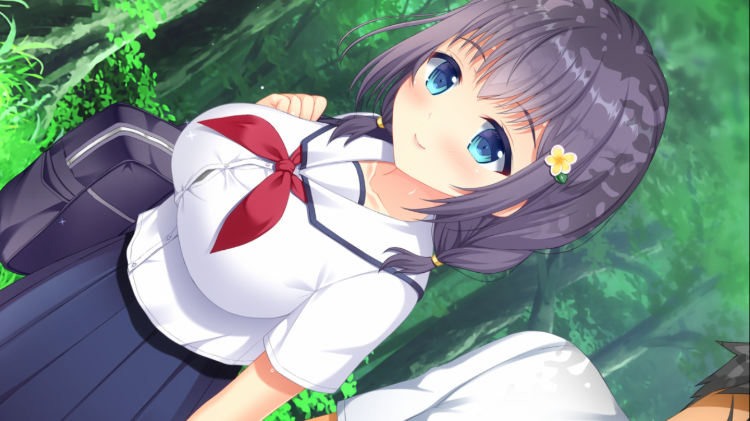 【拔作ADV】妹バブ！～Lowな妹の癒やしおっぱいがスゴいので、僕の人生捧げます～AI汉化版