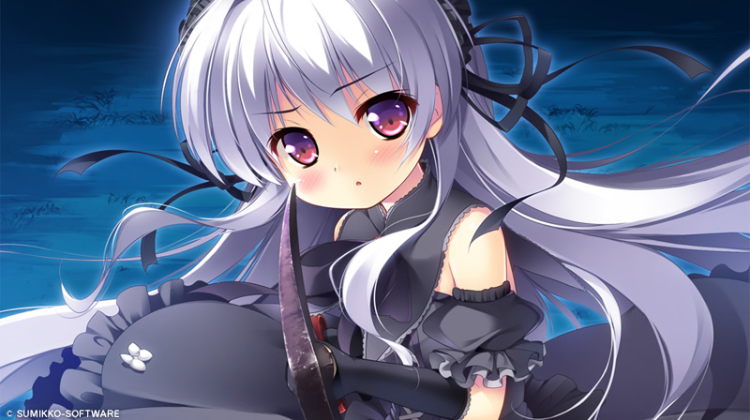 【GAL】夏日云悠悠 なつくもゆるる +特典 AI汉化版
