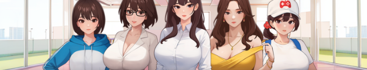 【互动SLG】职场幻想 Ver1.2.14 官方中文版