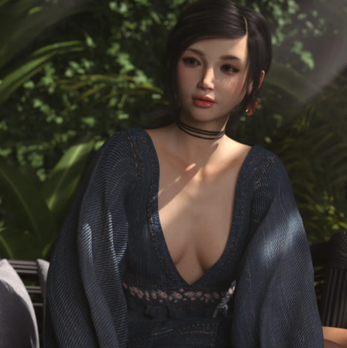 【欧美SLG/汉化】昨天的十字路口Yesterdays Crossroads Ch.3 v0.4.0 【PC+安卓/1.G】