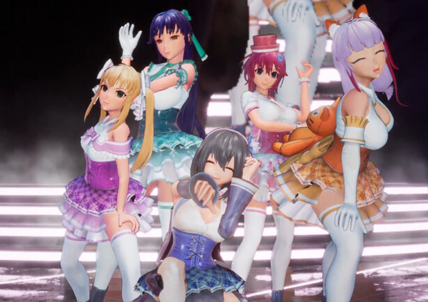 [日式3D/射击] 死亡之种 甜蜜之家 Seed of the Dead Sweet Home v2.103 官中豪华版 [PC/20G]