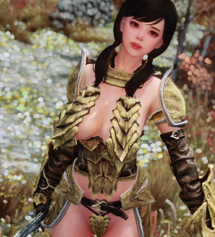 [3D全彩][金鱼大龟Di0] MAYA 1-2[130P/77M]
