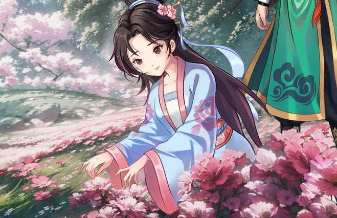 【动作ACT/】东方与远征Princess: The East and the Expedition Build.15090371步兵版 官中【PC/1.4G】