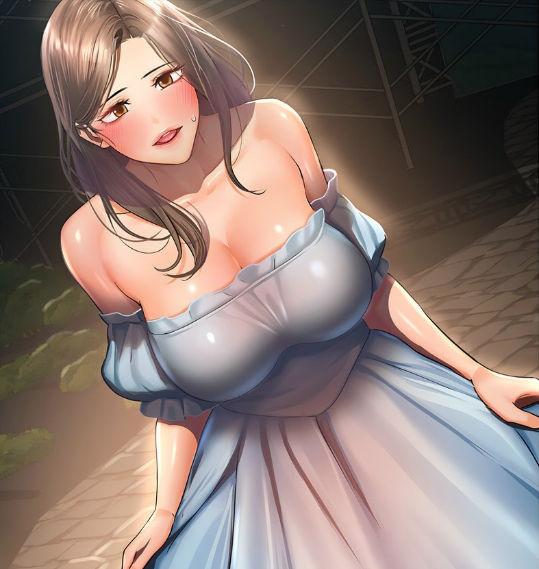 [全彩韩漫]命运湿乐园 命運濕樂園 1-44話[完結][PDF/938M]