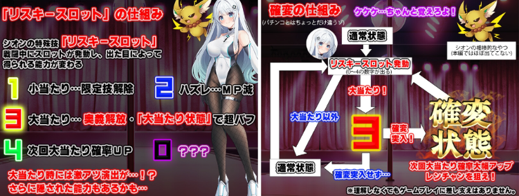 【日式RPG】僕の彼女は正義のヒロイン ～そんな彼女は今日も敗れる～AI汉化版[新作]