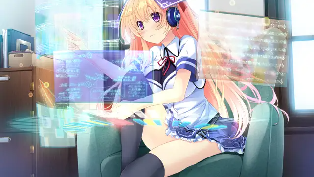 【日式ADV】ピュアソングガーデン! AI汉化版