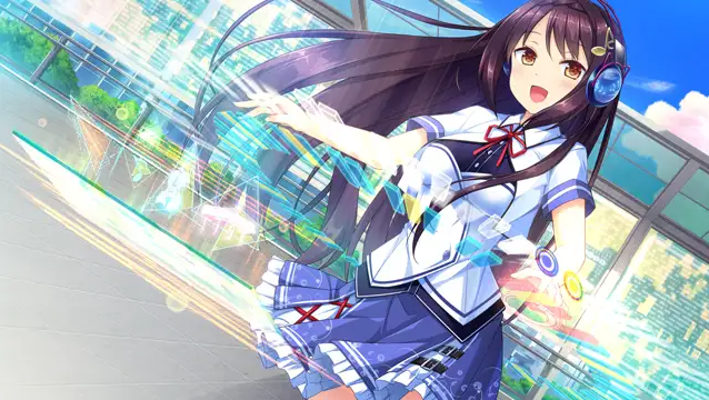 【日式ADV】ピュアソングガーデン! AI汉化版