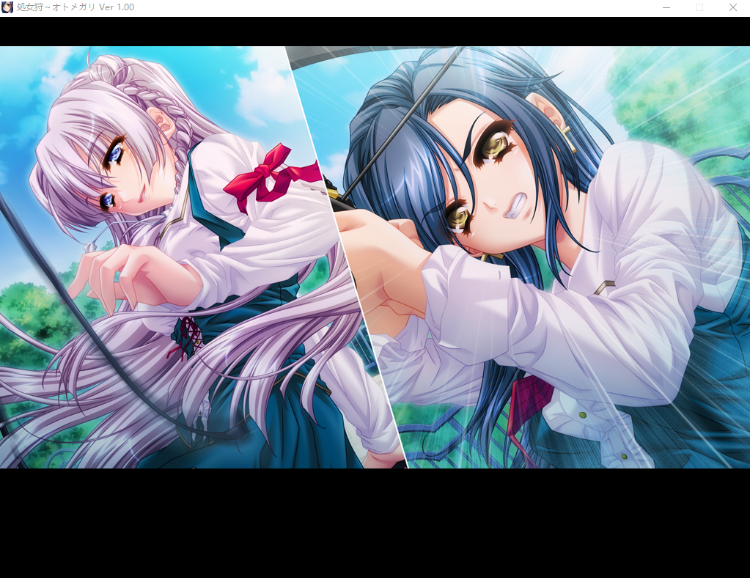 【日式ADV】[ANIM] 処女狩～オトメガリ AI汉化版