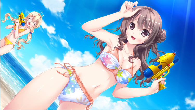 【精品ADV】初恋サンカイメ AI汉化版+全CG存档