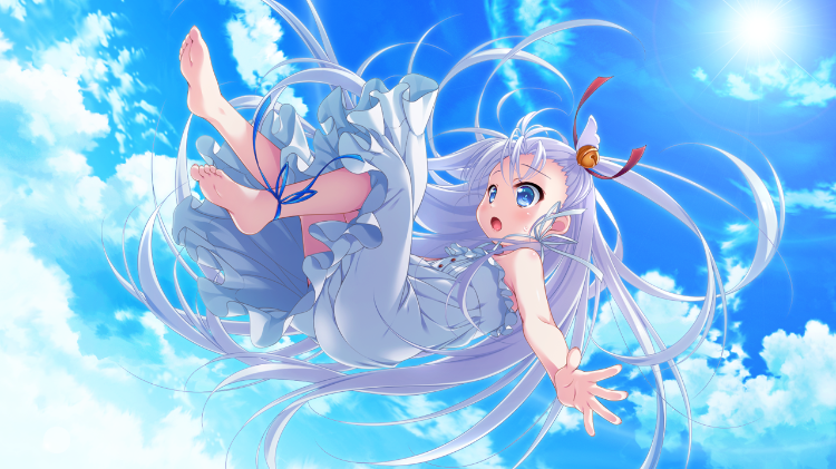 【精品ADV】初恋サンカイメ AI汉化版+全CG存档