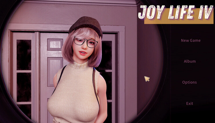 [互动SLG]人生：与Joy共舞4 Joy Life 4 Build.15158289 官方中文步兵版[PC/638M]