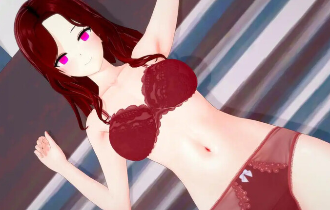 【日式SLG/汉化】淫欲之罪 Lustful Sin V0.5.7【PC+安卓/2.5G】