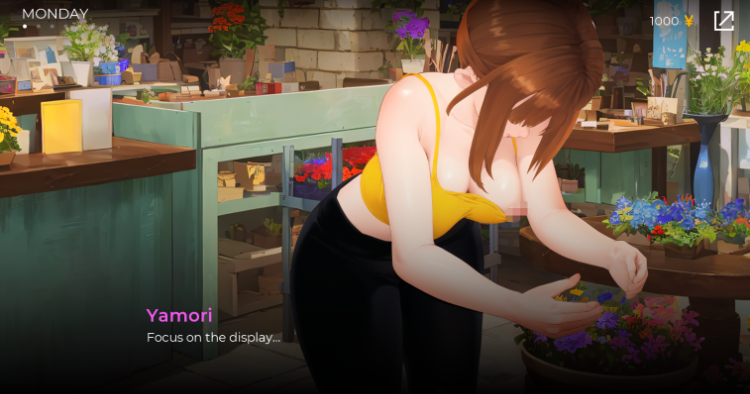 【欧美SLG】A New Place Ver0.6.1 汉化版