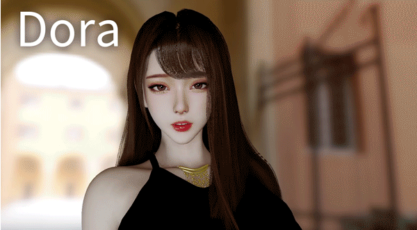 【3D互动SLG】雪山别墅和三个女孩的做爱假期 V1.55 Steam官方中文版