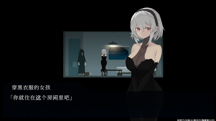 【爆款像素RPG】Dusk City Steam官方中文版