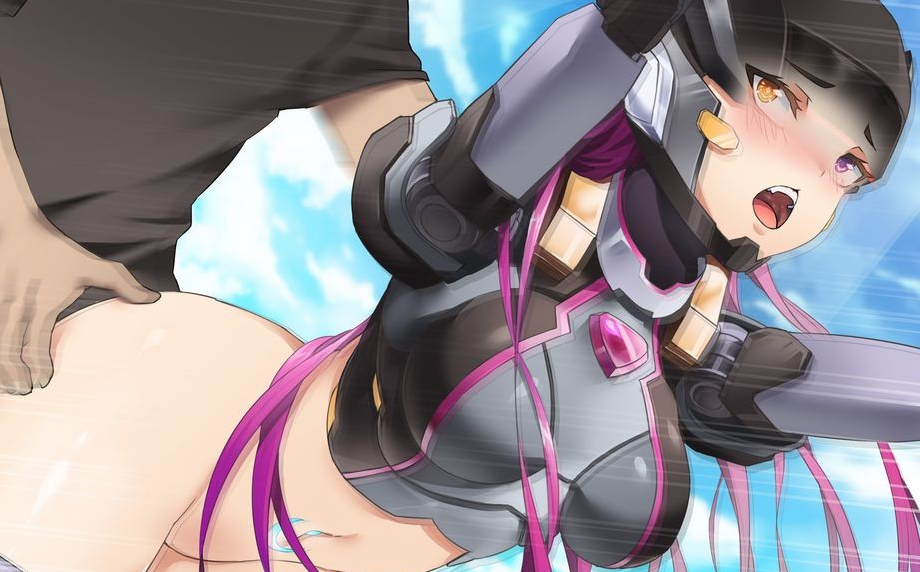 [亚洲风SLG] 与爱诺的日常 Robolife Ver1.22官中无修版  [PC/2.4G]