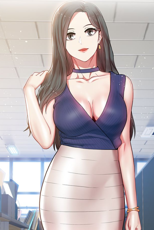 [全彩韩漫]老婆的闺蜜 1-90話[完結][2464P/443M]