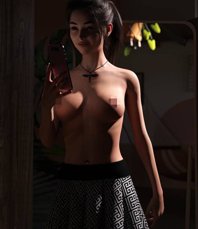【欧美SLG/汉化】成为妻子Being a Wife V1.135 【PC+安卓/2.6G】