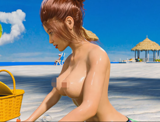 [欧美SLG/汉化] 女仆求爱 Maid to Please v0.14.4   [PC+安卓/3.8G]
