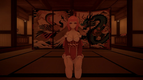 【互动SLG】[3D] 7Room DL官方中文版[新作]