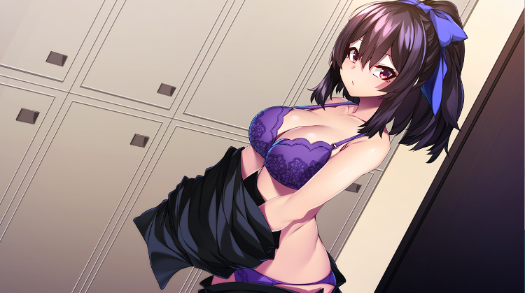 【拔作ADV】女体化しただけなのに… ～TSしたテニス部エースは、部員の慰み者となりました～AI汉化版