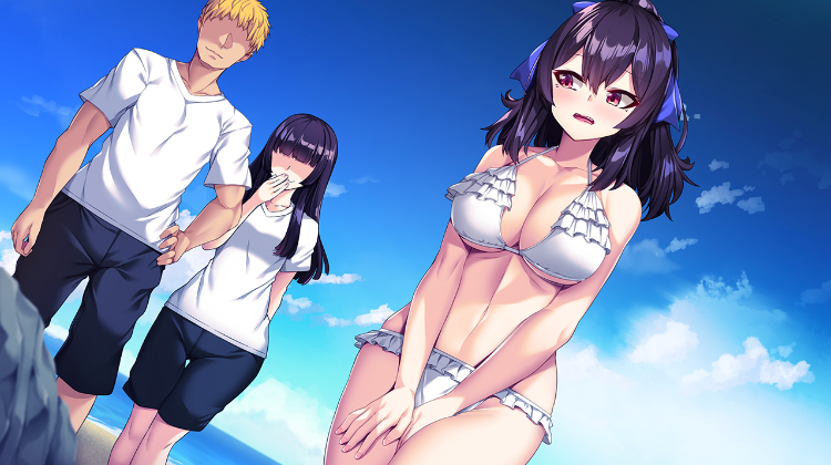 【拔作ADV】女体化しただけなのに… ～TSしたテニス部エースは、部員の慰み者となりました～AI汉化版