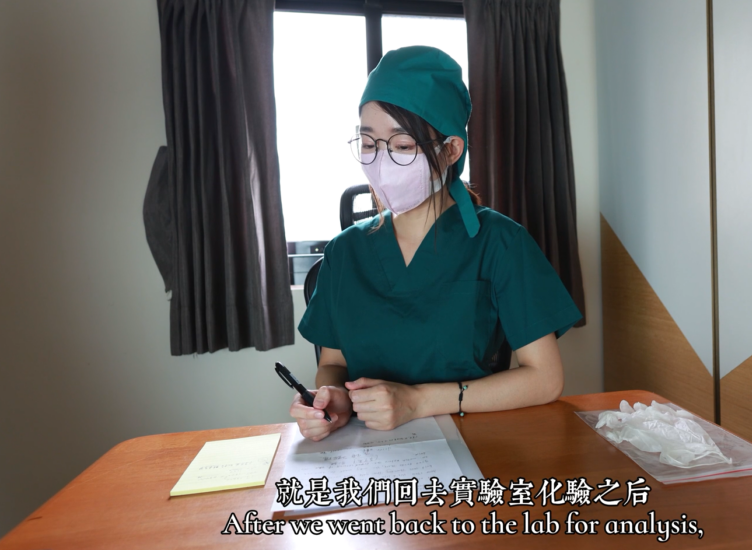 极品人气台妹-ssrpeach-付费完整ppv 女医生的取精之道(1V,662M)