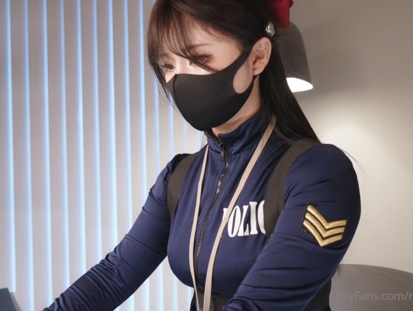 极品御姐-娜娜-of7.8最新原版 精液搜查官2 驯狗师(1V,1.72G)