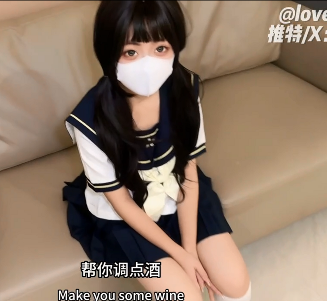 极品萝莉-萝莉小奈(小欣奈)-新 下药迷奸我的嫩妹妹(1V,852M)