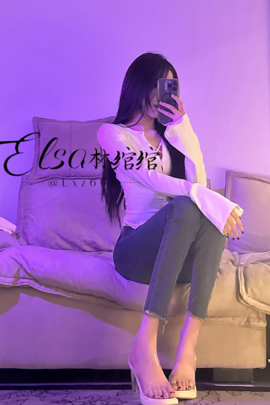 推特超级骚鸡女神-elsa林绾绾-1888元vip群视图(106P,57V,4.25G)