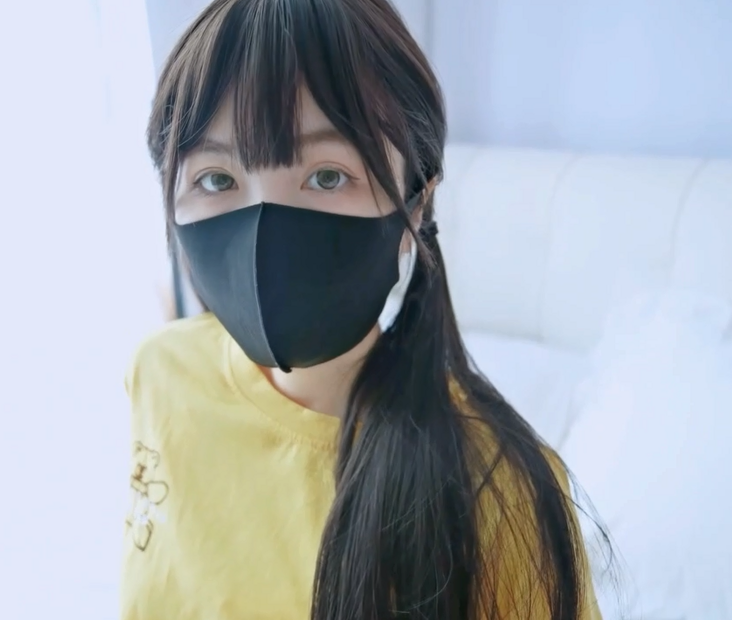 极品清纯嫩妹-懒懒猪 -新 外卖少女的赔偿服务(1V,335M)