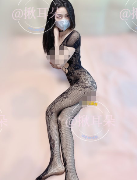 推特极品女神-揪耳朵-露出自慰啪啪视图(407P,38V,1.05G)