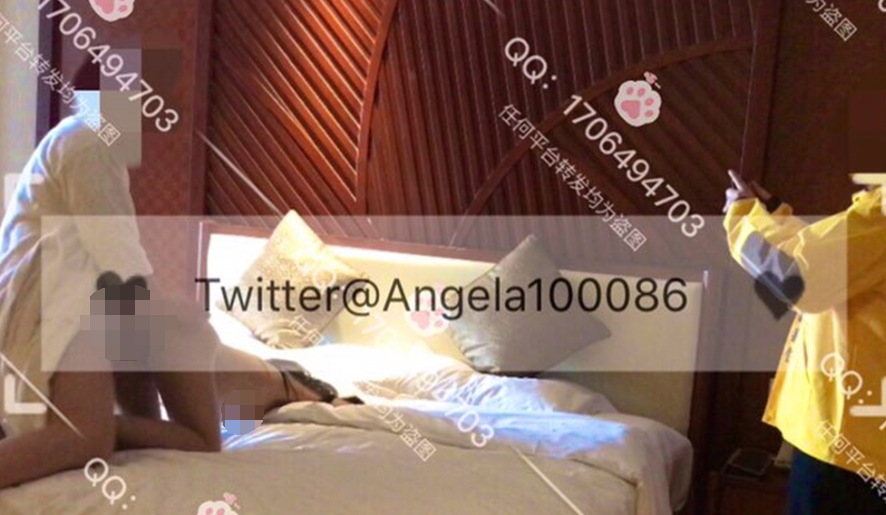 极品萝莉母狗-安琪拉(angela)-金主调教啪啪视图(111P,18V,350M)