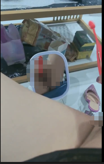 秀人网红嫩模-小鹿-线下约啪金主视图(227P,42V,1G)