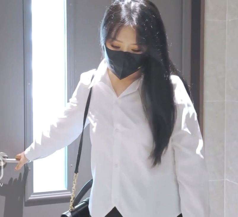 清纯女神-樱桃空空-糖心新 都市秘情之饺子的秘密(1V,690M)