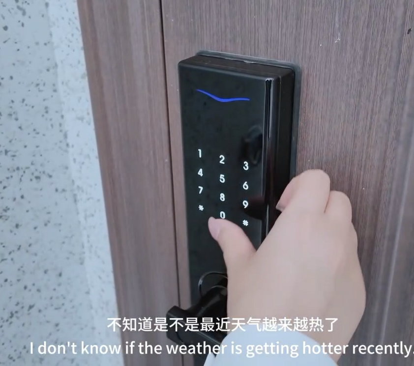 清纯女神-樱桃空空-糖心新 都市秘情之饺子的秘密(1V,690M)
