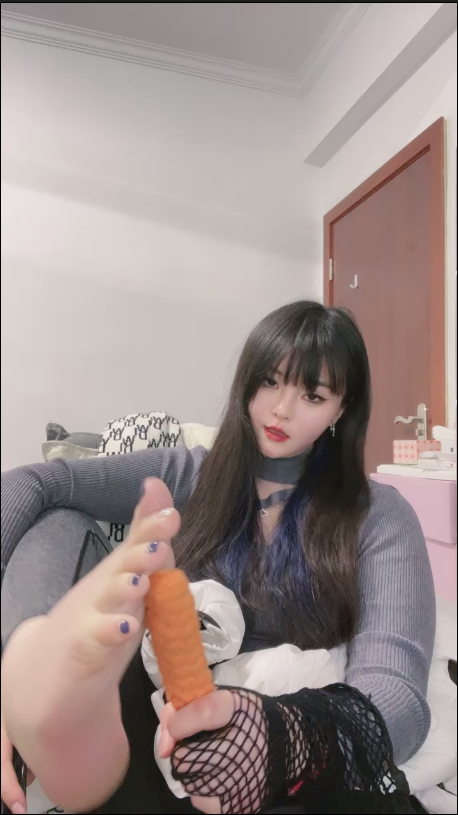 套路直播木秋夜深了 - 盯，魔女的陷阱【1V】【644MB百度云】