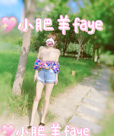 推特极品骚鸡-faye小肥羊-各种自慰露出小视图(114P,22V,100M)