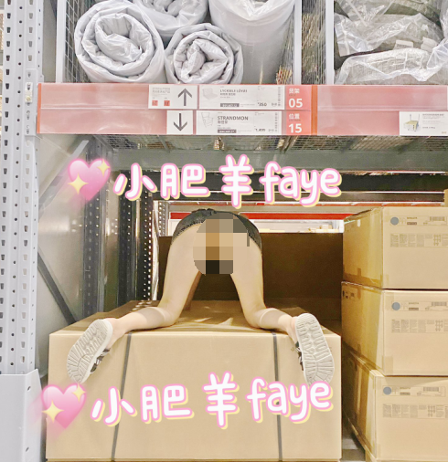 推特极品骚鸡-faye小肥羊-各种自慰露出小视图(114P,22V,100M)